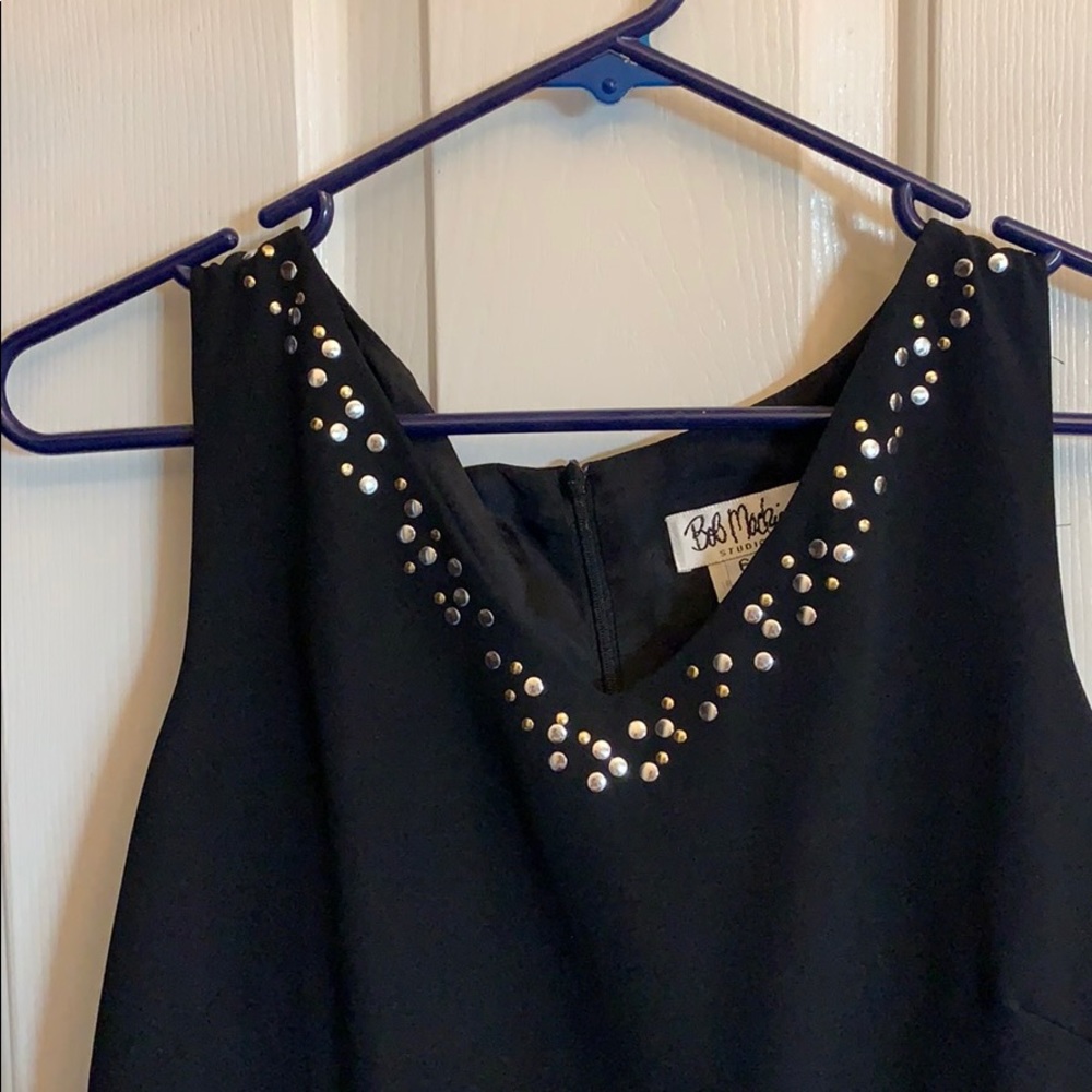 Bob Mackie dress